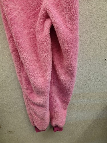 Care Bears Cheer Bear Erwachsene kleiner Einteiler Pyjama mit Kapuze Kostüm - Bild 9 von 23