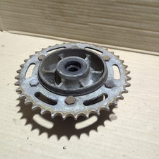 Lexmoto Lxr 125 Lxr125 125cc Sy125-10 2019-2021 Sprocket Carrier Hub Rear Wheel