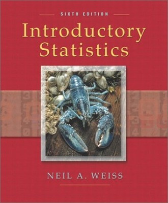 Introductory Statistics Hardcover