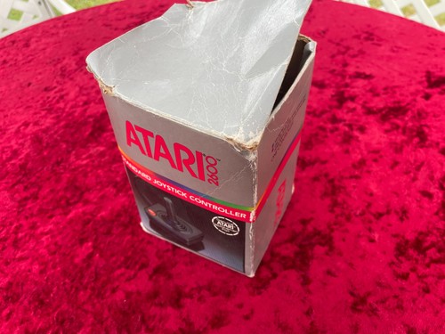 2600 Joystick Official Atari VCS (Atari 2600) Needs a bit of a clean - Picture 4 of 6