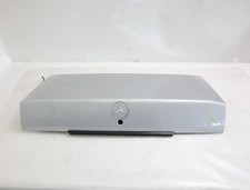 Heckdeckel Mercedes 190 W201 grau 2017500275 10-1991