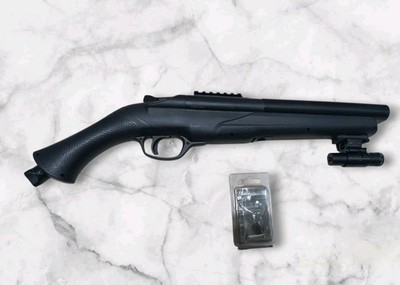 Umarex T4E TS 68 GEN 2 .68 Cal CO2 Paintball Marker 25+ Joule Upgraded
