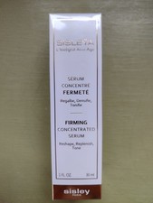 sisleya serum concentré fermete, firming con...