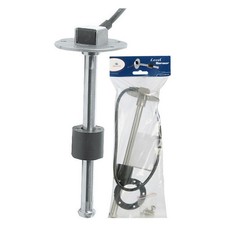 Galleggiante verticale 70 cm inox 240/33 ohm - 1 PZ Osculati  - 27.160.70