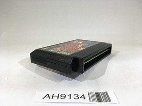 AH9134 Tetris 2 NES Famicom Japan