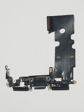 Blue Charging Port Audio Jack Flex Cable Replacement For iPhone SE 2020 A2275