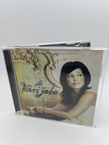 Kari Jobe de Kari Jobe (CD, 2018) CD19 - Imagen 1 de 3