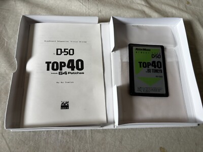 Rittor Music KV-502 