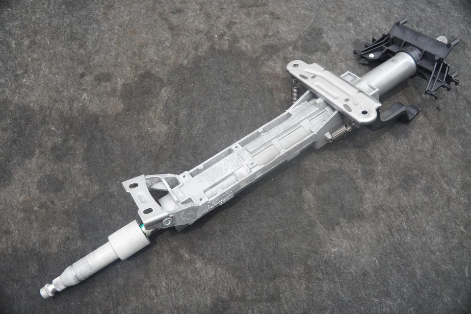 Оригинальная рулевая колонка в сборе 32309504272 BMW M2 G87 2023-25 M3 M4 - Изображение 3 из 4