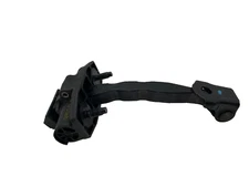 ⭕ 2017-2023 Tesla Model 3 M3 Rear Left or Right Door Brake Check Stopper OEM