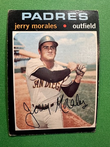 1971 Topps High Numbers Complete Your Set VG to VG-EX Free Shipping - Picture 178 of 367