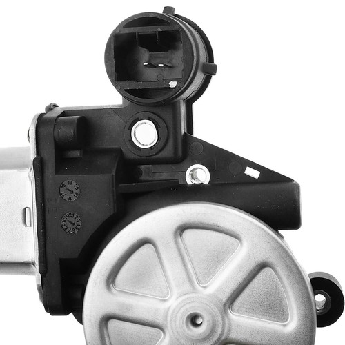 2Pcs Front Left & Right Window Motor for Scion xB 2004 2005 2006 Wagon L4 1.5L - Picture 8 of 8