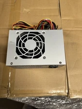 Original FSP300-60SPC, 9PA300CK02, FSP 300W PS3 Micro ATX PC Power Supply, NEW!