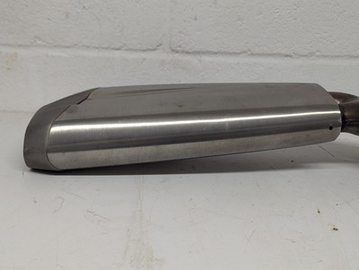 BMW S1000rr 2017 OEM Slip on Exhaust for sale online | eBay 