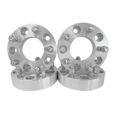 4 Ford F150 1.5 Inch 5x135 Wheel Spacers 1998 1999 2000 2001 2002 2003 2004 4 Ford F150 1.5 Inch 5x135 Wheel Spacers 1998 1999 2000 2001 2002 2003 2004