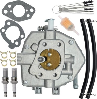 846109 Carburetor for B&S 303442 303445 303446 303447 305442 305445 16-18HP