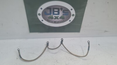 LAND ROVER DEFENDER 200 TDI GLOW PLUG LOOM