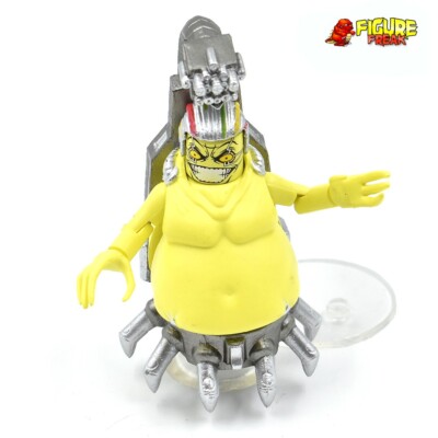 Marvel Minimates Series 72 Mojo