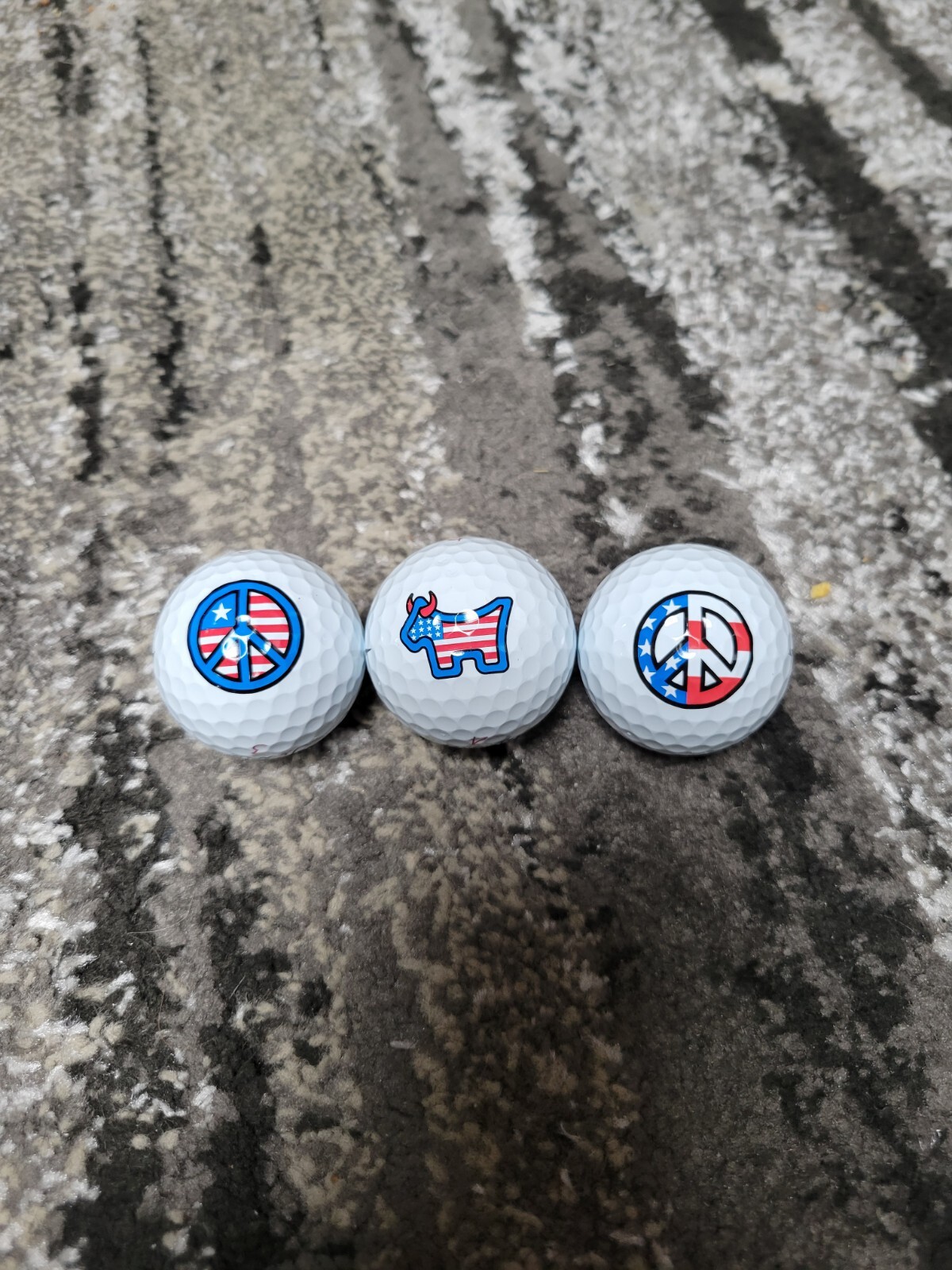 SCOTTY CAMERON GOLF BALL TITLEIST PRO V1 V1X SLEEVE 3 LOGO BALLS NEW ⛳️