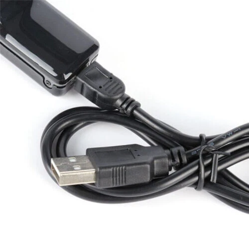 HD 1080P Video DVR Clip IR Cam Camcorder Mini Police Body Camera SoundRec - Picture 14 of 24