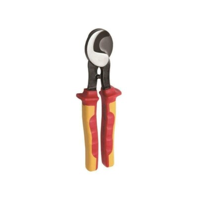 Pro'sKit SR-V210 VDE 1000V Insulated Cable Cutter - 10'' - 2/0 Wire