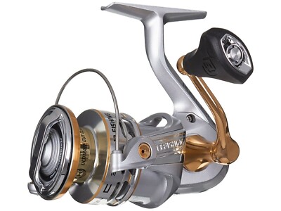 13 FISHING * KALON C 3.0 * 6.2:1 SPINNING REEL 6+1 BEARINGS " NEW "  KLC-6.2-3.0 | eBay