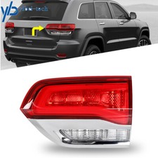 For Jeep Grand Cherokee 2014-2019 Rear Lamp Right Inner Side Tail Light Assembly