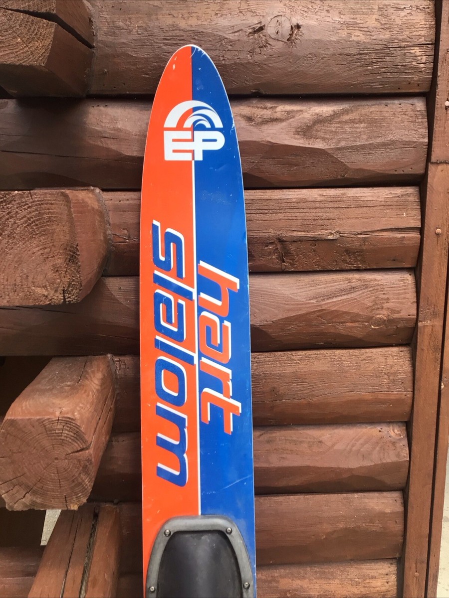 Hart GS 188cm コンプ20付　スキーばか Hart USA EP Honeycomb Competition 1 67