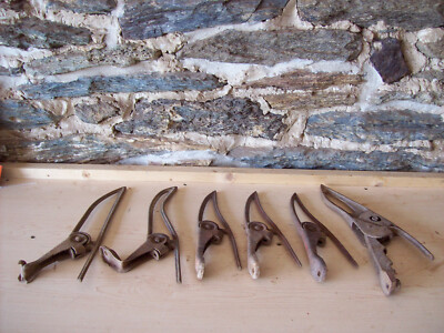 sickle bar mower outer shoes JD? ( qty. 6) | eBay