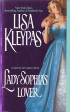 Lady Sophia's Lover by Lisa Kleypas in English