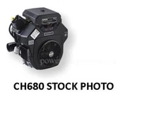 Kohler Engine CH680S REPLACEMENT TORO WRKMN PA-CH680-3025
