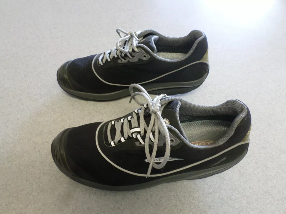 Waterproof fabric shop shoes