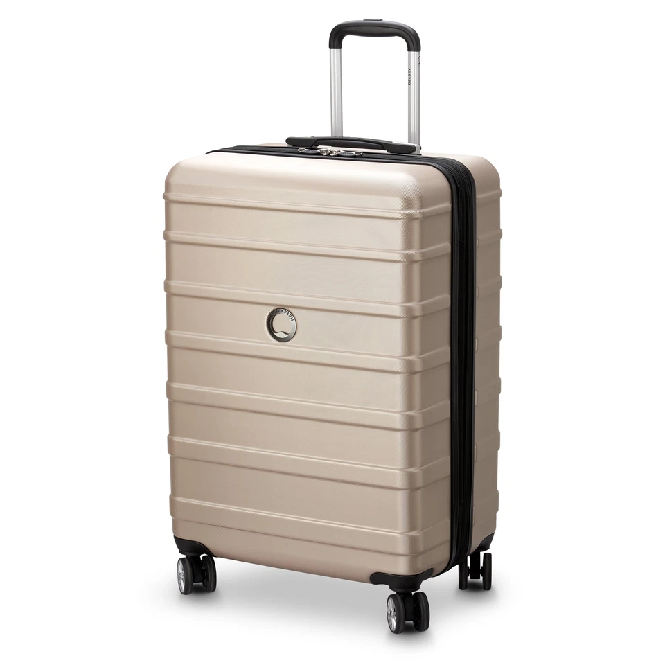 DELSEY Paris Margot Hardside Spinner Luggage Collection U2 - Image 3 of 4