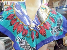 WOMEN'S BANDANA COLLAR