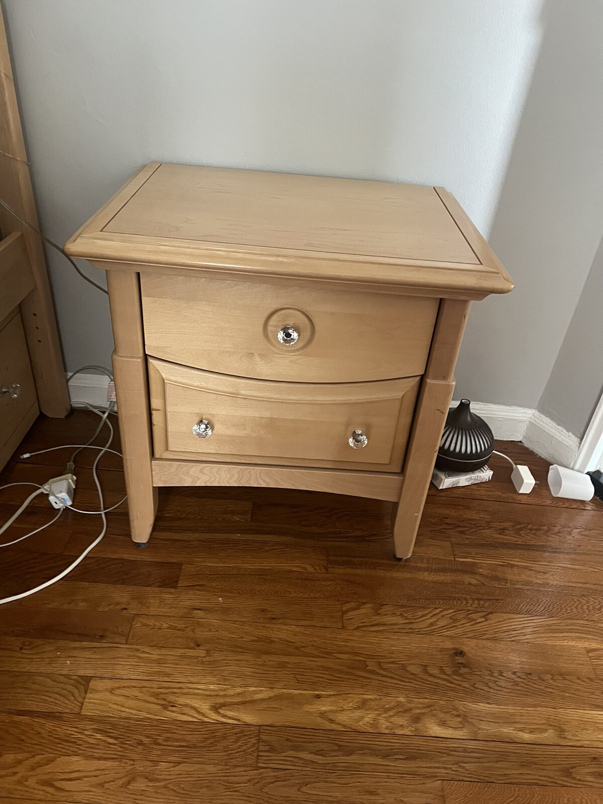 used bedroom furniture sets eBay