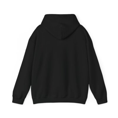 FIVE STARS BLACK RICH LUXURY HOODIE HOODED SWEATSHIRT WINTER