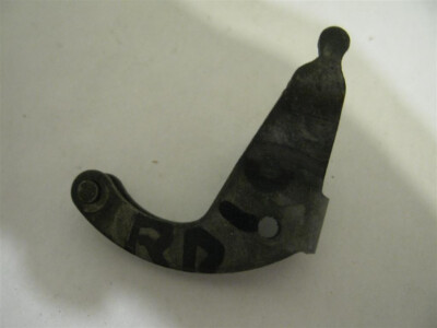 Shift fork 1950s Johnson RD-19 outboard