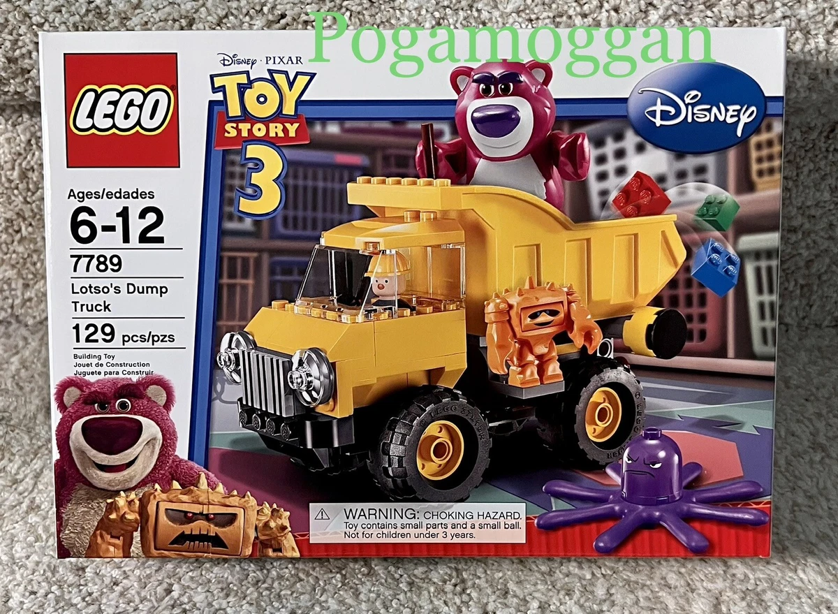 Lego 7789 sales