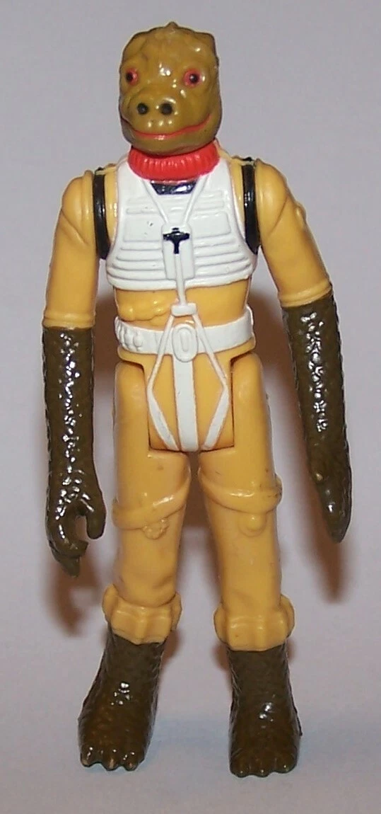 Star wars cheap bossk figure