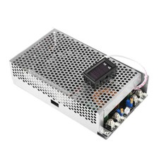 DC-DC Buck Module 1500W Adjustable Power Supply Module 15-90V to 2.5-72V 1.5-50A