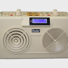 Radel Milan Plus Electronic