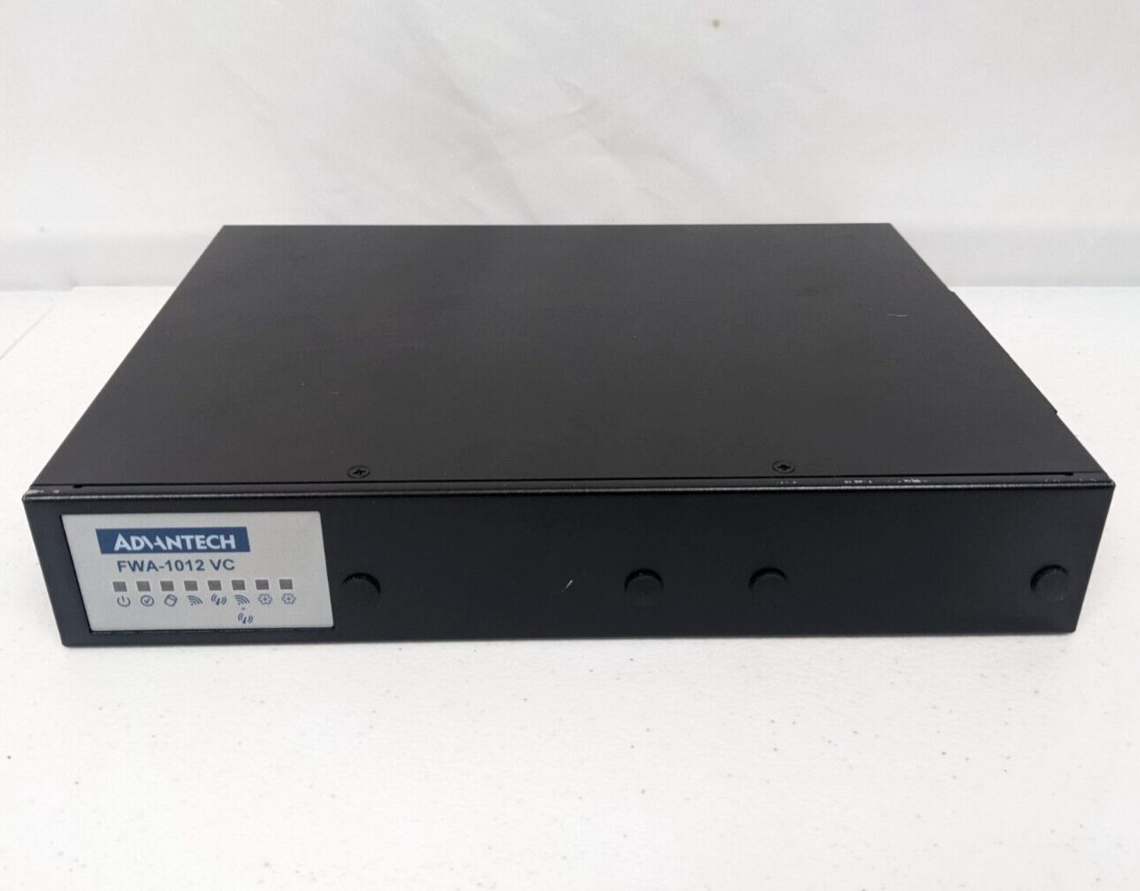 Advantech FWA-1012VC Network Security Appliance