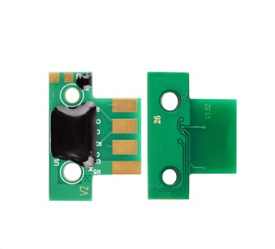 006R04356 006R04357 006R04359 006R04358 Chip for Xerox C310, C315 color printer