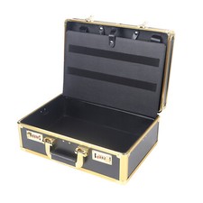 US Stylist Suitcase Carrying Box Barber Travel Clipper Case Clipper Trimme