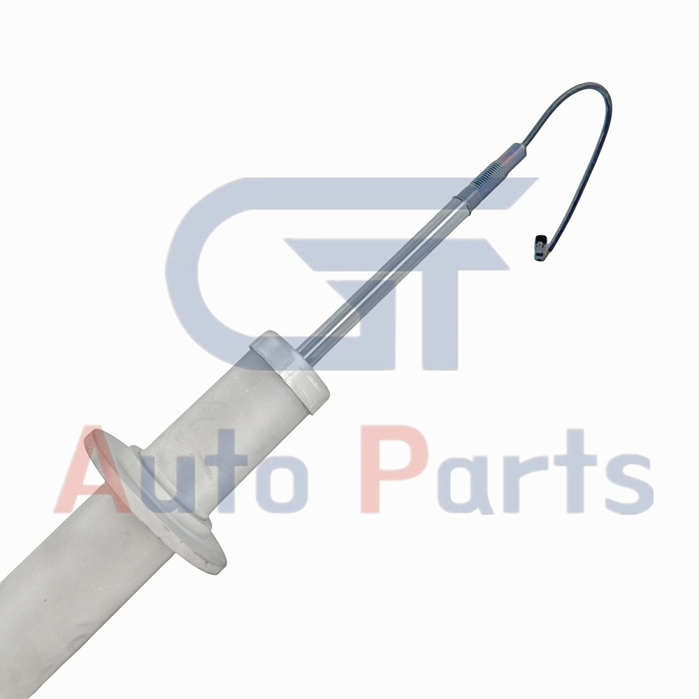 2x Front Shock Absorbers w/Skyhook For Maserati Quattroporte M139 Sport GTS S Q4