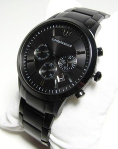 Orologio Emporio Armani Ar2453 Outlet, 54% OFF | www.ingeniovirtual.com