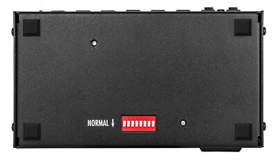 Voodoo Lab Pedal Power 2 Plus Pedal Power Supply - Free Shipping