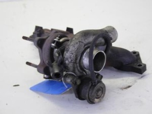 Turbolader Opel Meriva A  8973253881 P8740987