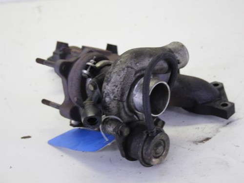 Turbolader Opel Meriva A  8973253881 P8740987