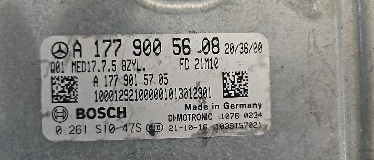 メル18349 Mercedes-Benz A0099972981 Grommet Genuine OEM New | eBay